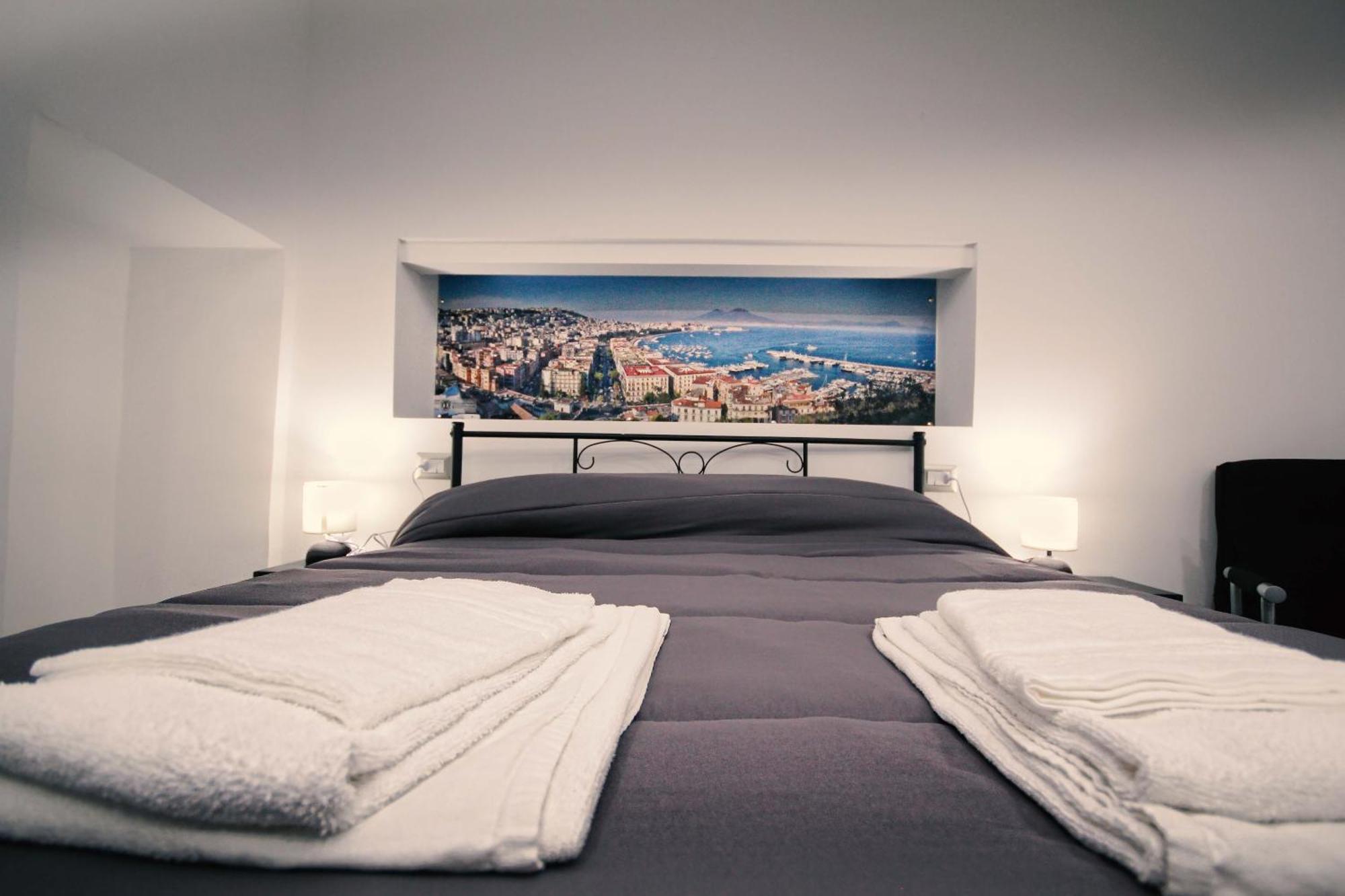 Almat Domus Apartamento *